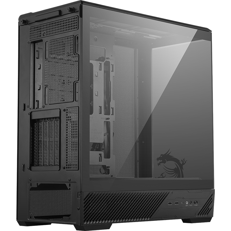 MAG PANO 131L PZ / WHITE