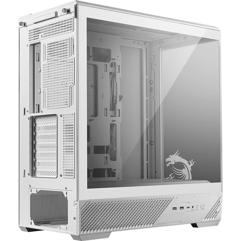 MAG PANO 131L PZ / WHITE