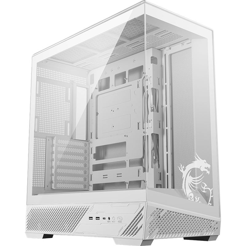 MAG PANO 131L PZ / WHITE