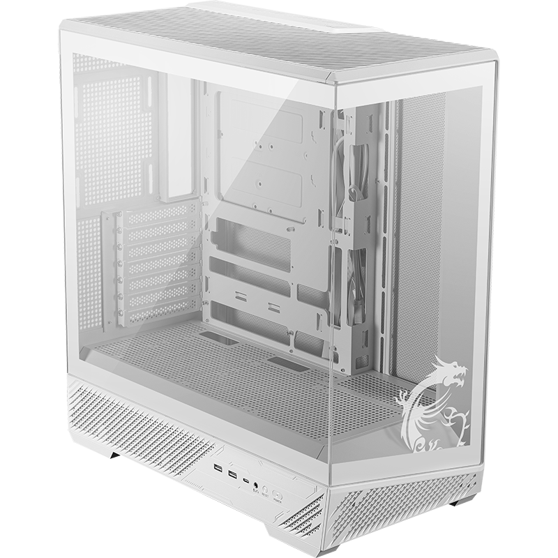 MAG PANO 131L PZ / WHITE