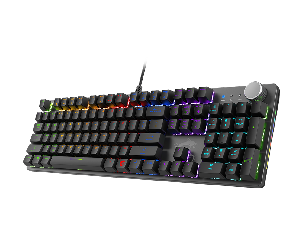 FORGE GK320 BLUE SC