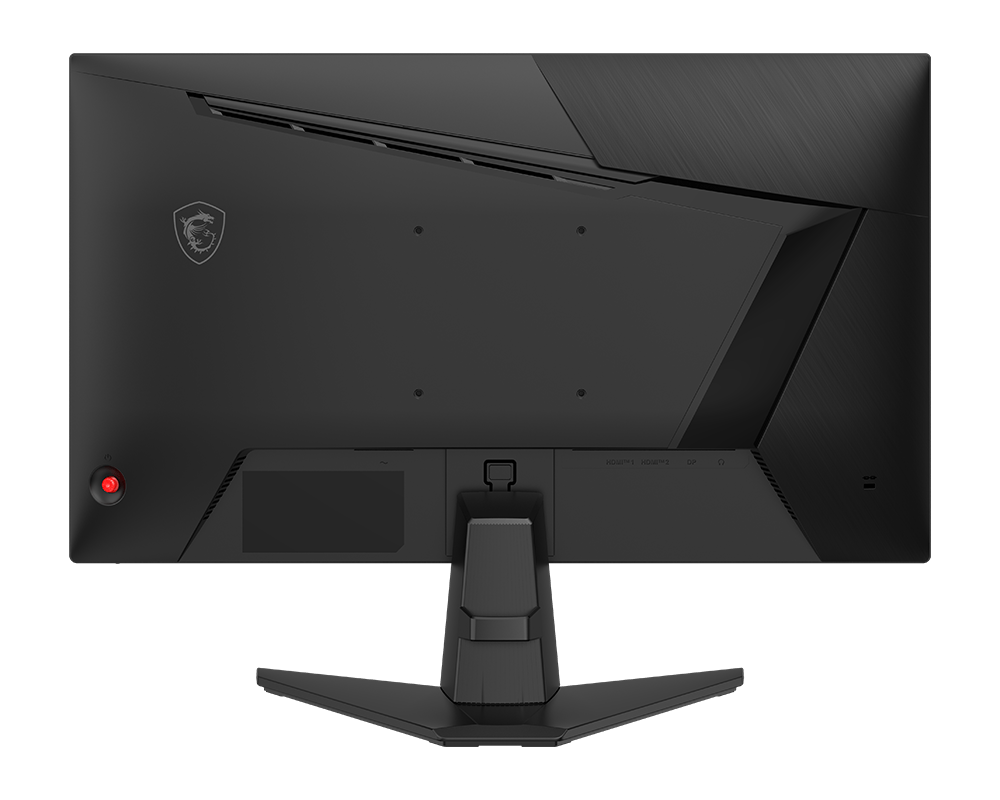 Mag255 MAG 255F X24 | 25 Inch Gaming Monitor | MSI Global