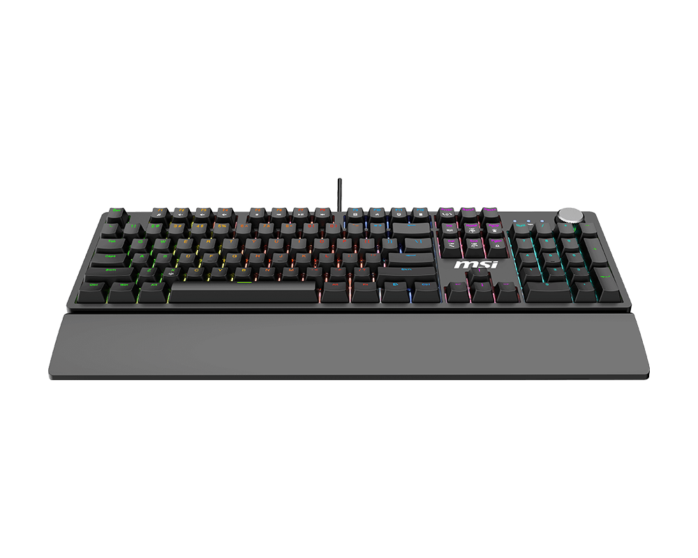 FORGE GK320 BLUE SC