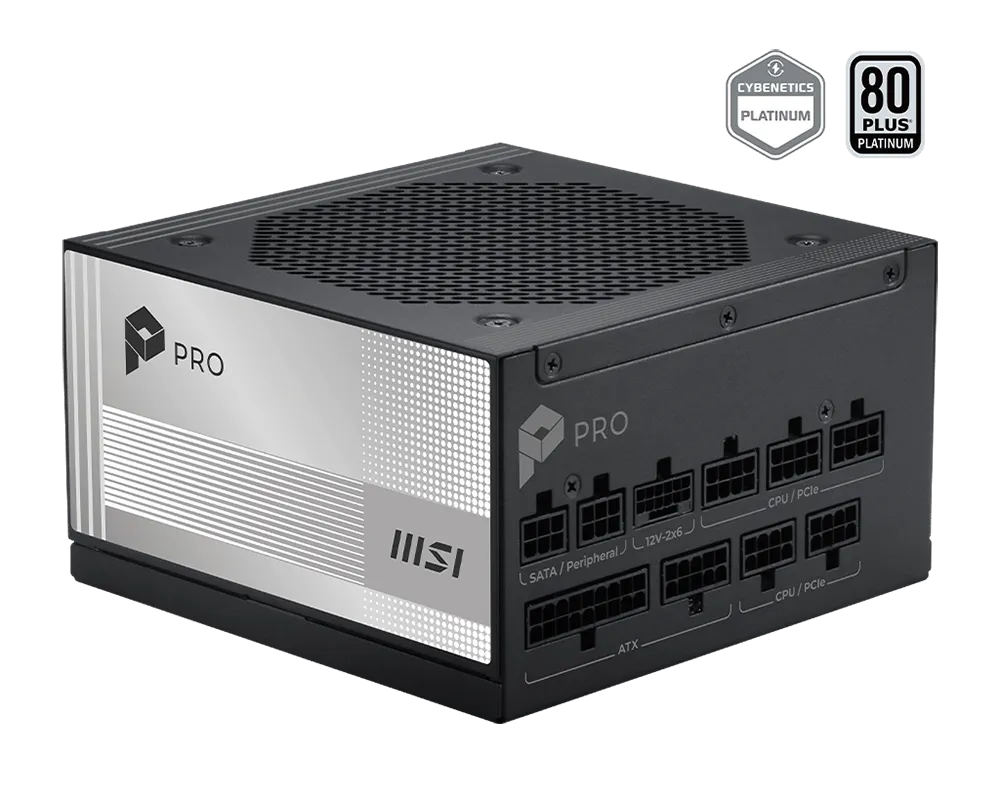 PRO A850PL PCIE5