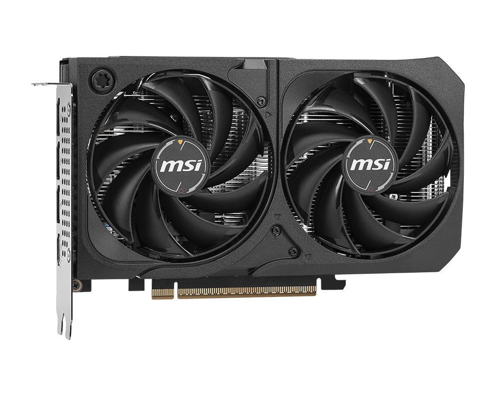 GeForce RTX™ 5060 8G SHADOW 2X OC MAX