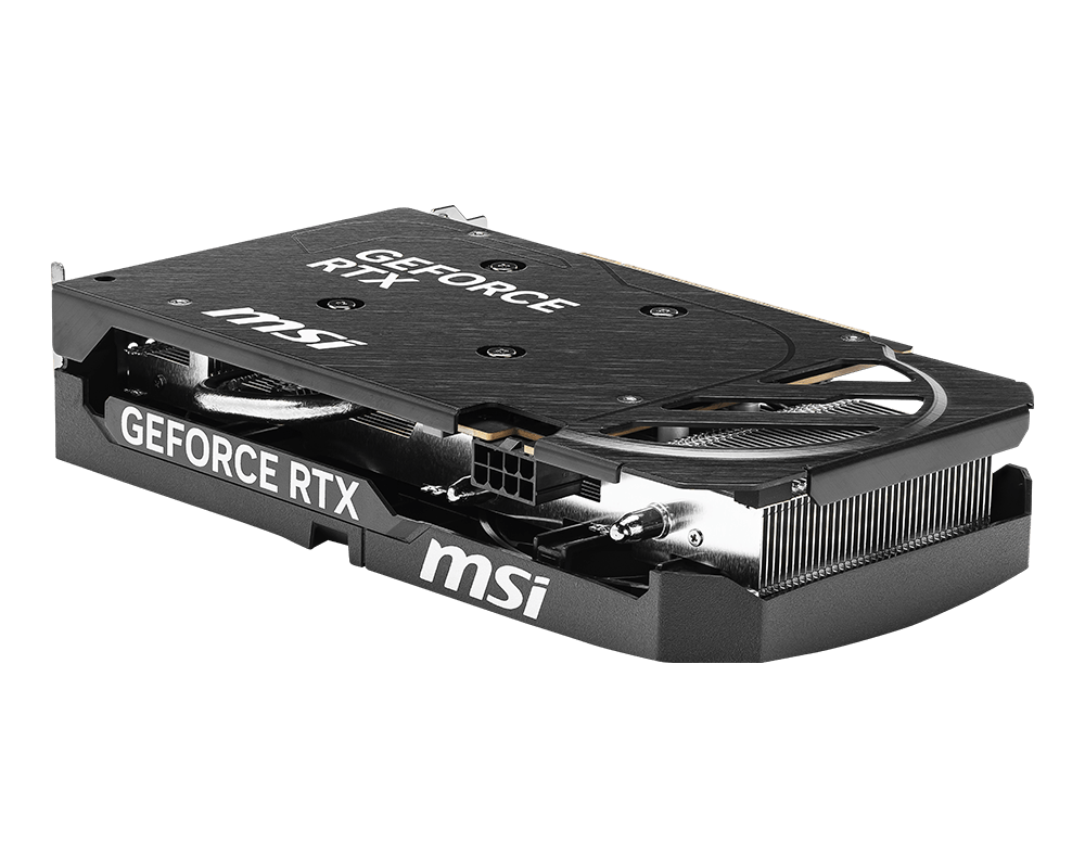 GeForce RTX™ 5060 8G SHADOW 2X OC MAX
