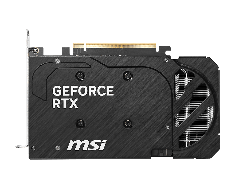 GeForce RTX™ 5060 8G SHADOW 2X OC MAX