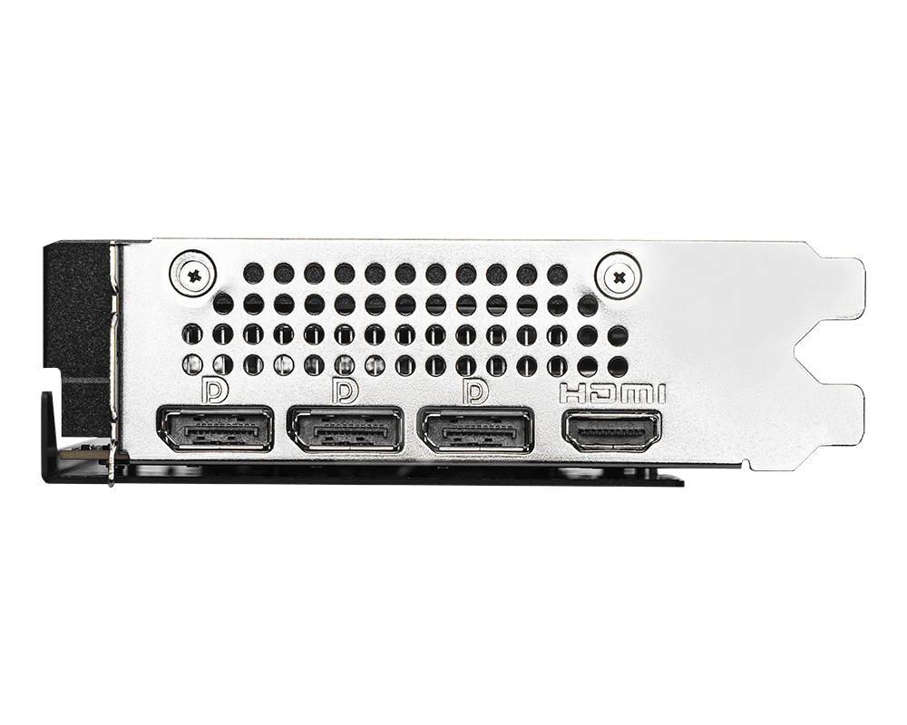 GeForce RTX™ 5060 8G SHADOW 2X OC MAX