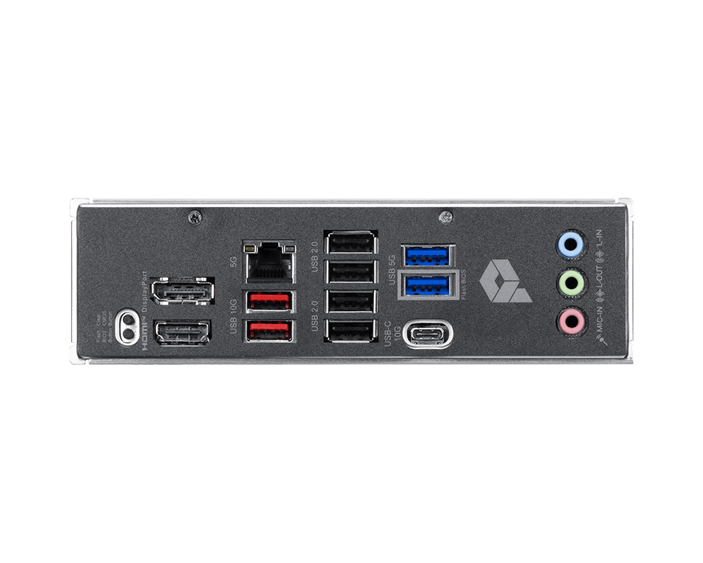 PRO B850-X EVO