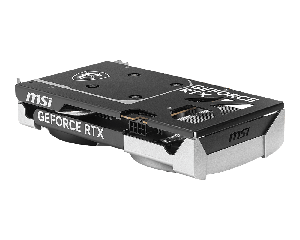 GeForce RTX™ 5060 8G VENTUS 2X MAX