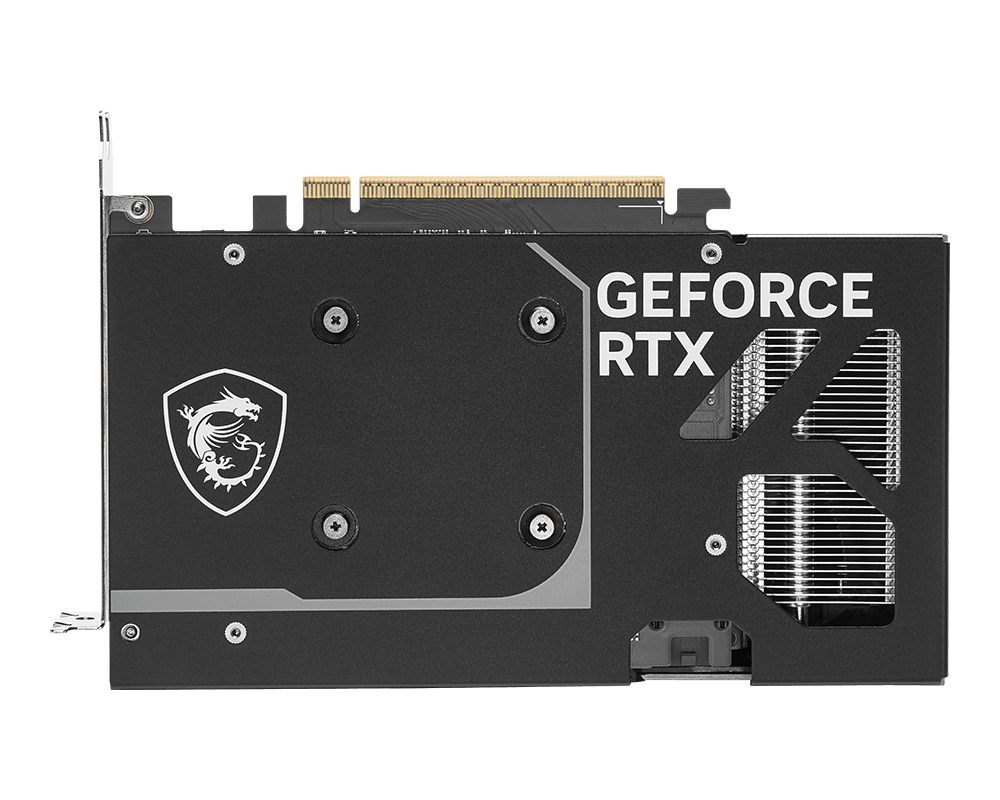 GeForce RTX™ 5060 8G VENTUS 2X MAX