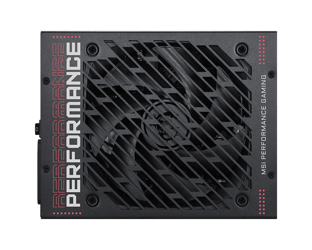 MPG Ai1300TS PCIE5