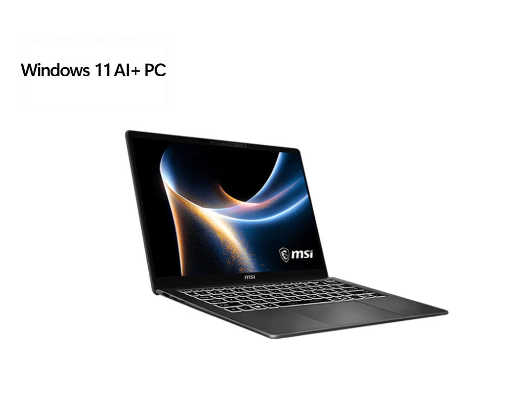 尊爵14 AI+ 2026<br />Windows 11 AI+ PC