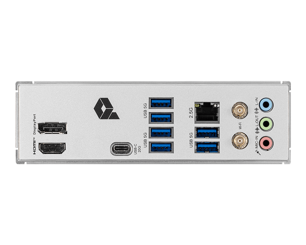 PRO Z890-S WIFI6E