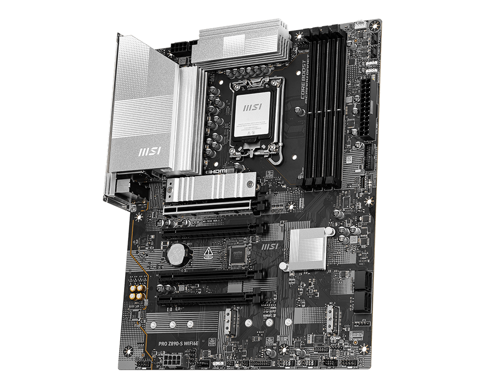 PRO Z890-S WIFI6E