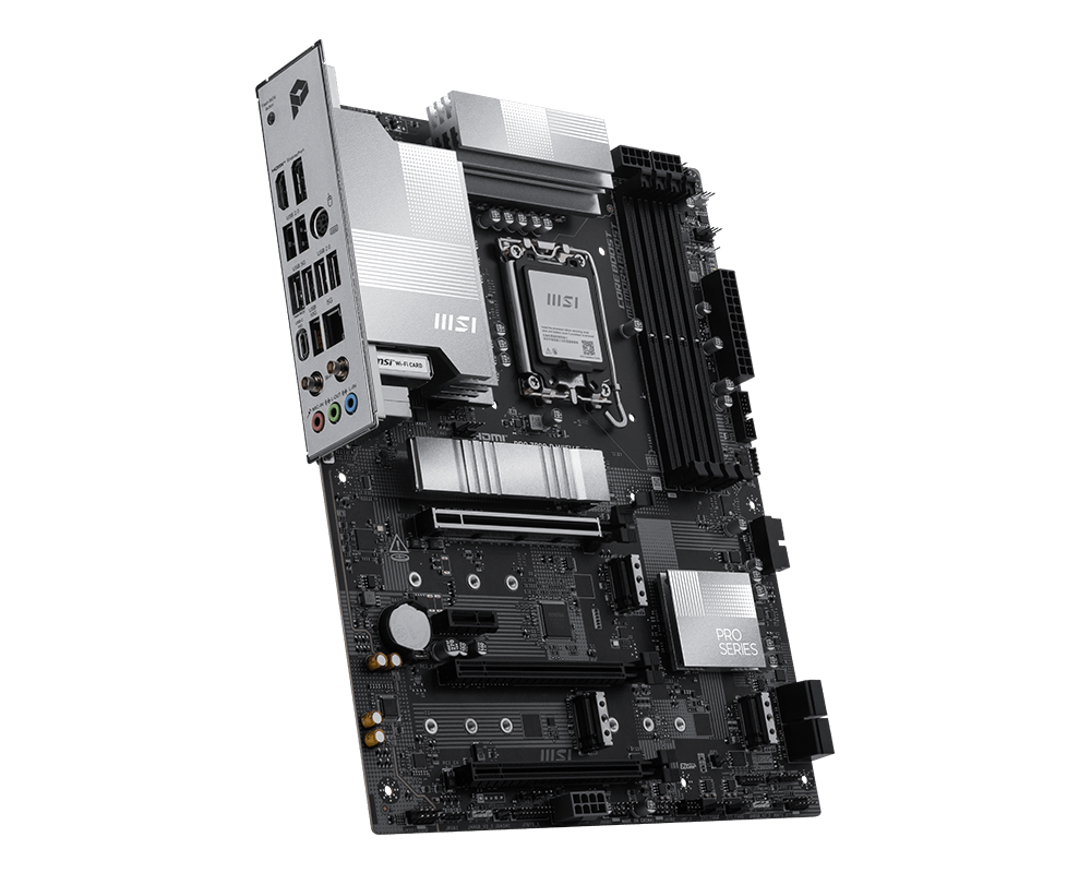 PRO Z890-P WIFI6E