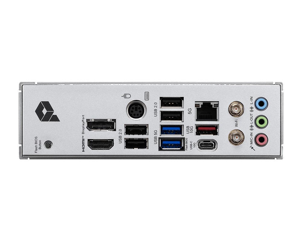 PRO Z890-P WIFI6E