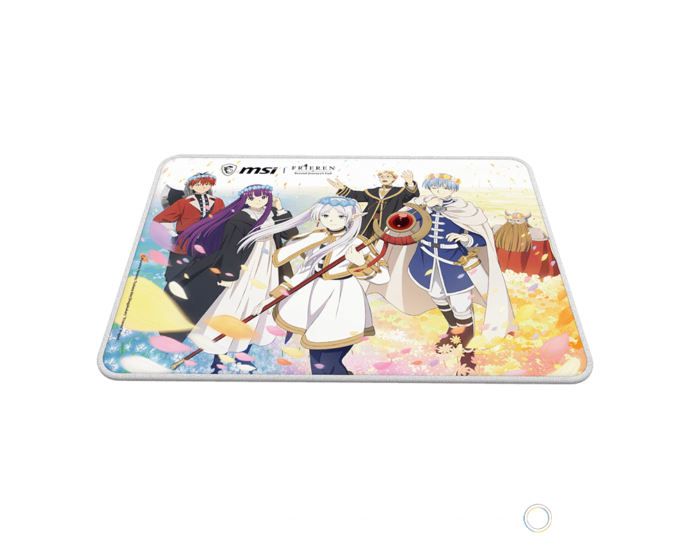 AGILITY GD20 FRIEREN EDITION