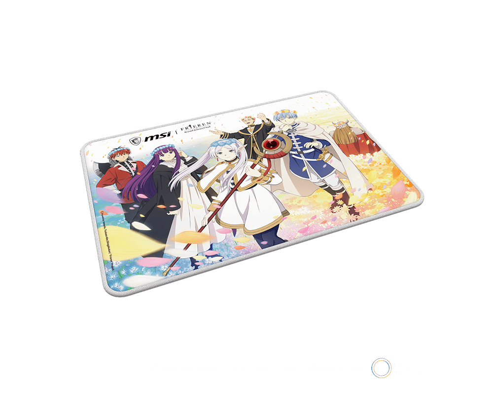 AGILITY GD20 FRIEREN EDITION