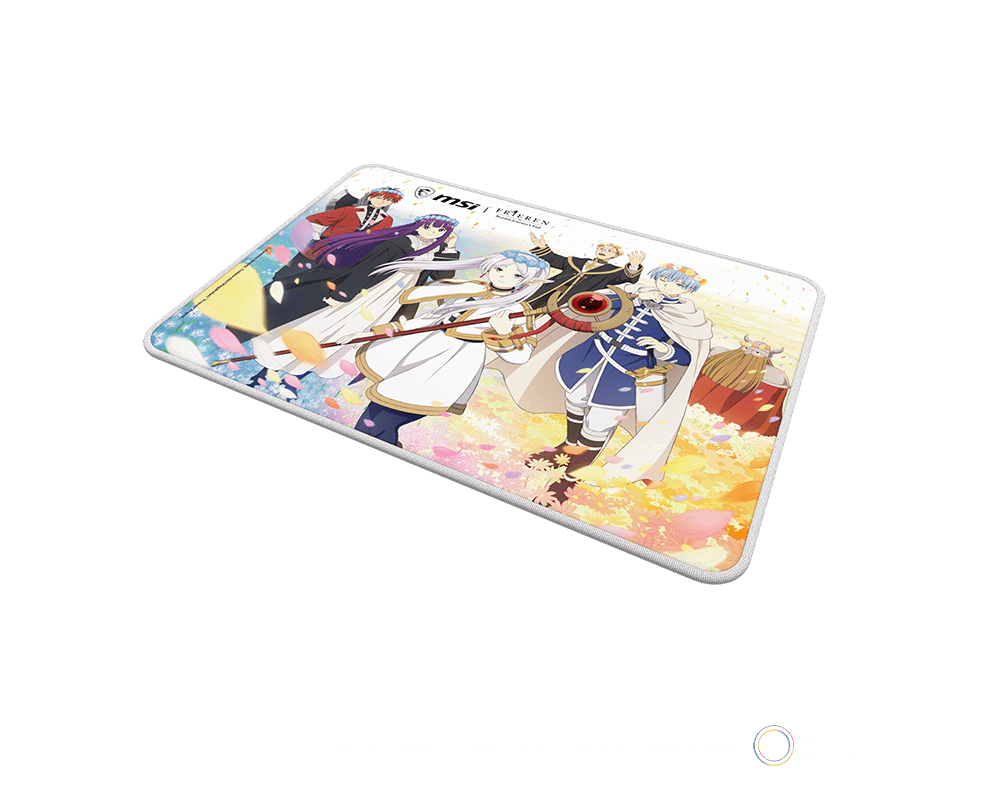 AGILITY GD20 FRIEREN EDITION