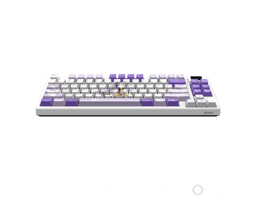 FORGE TKL WIRELESS FRIEREN EDITION