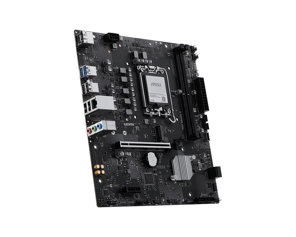 PRO B860M-S