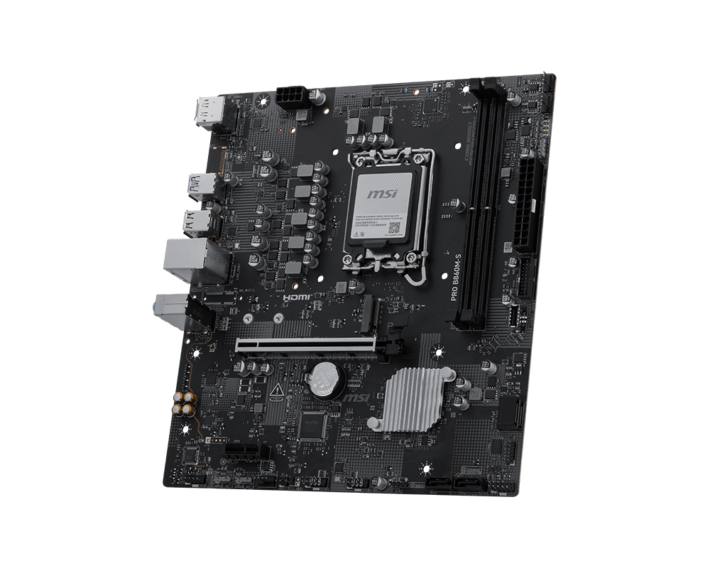 PRO B860M-S