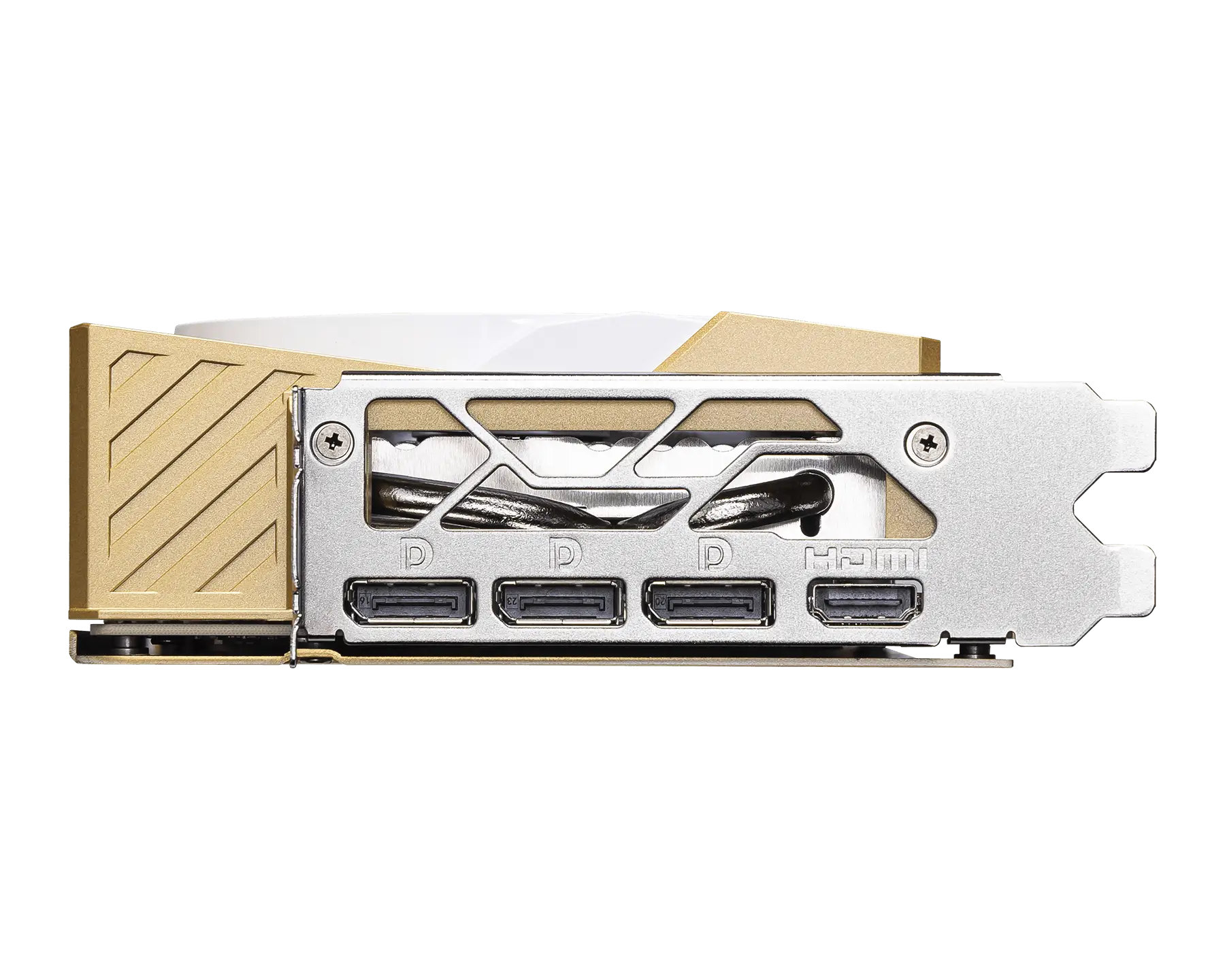 GeForce RTX™ 5070 12G World of Warcraft® MIDNIGHT LIGHT EDITION OC