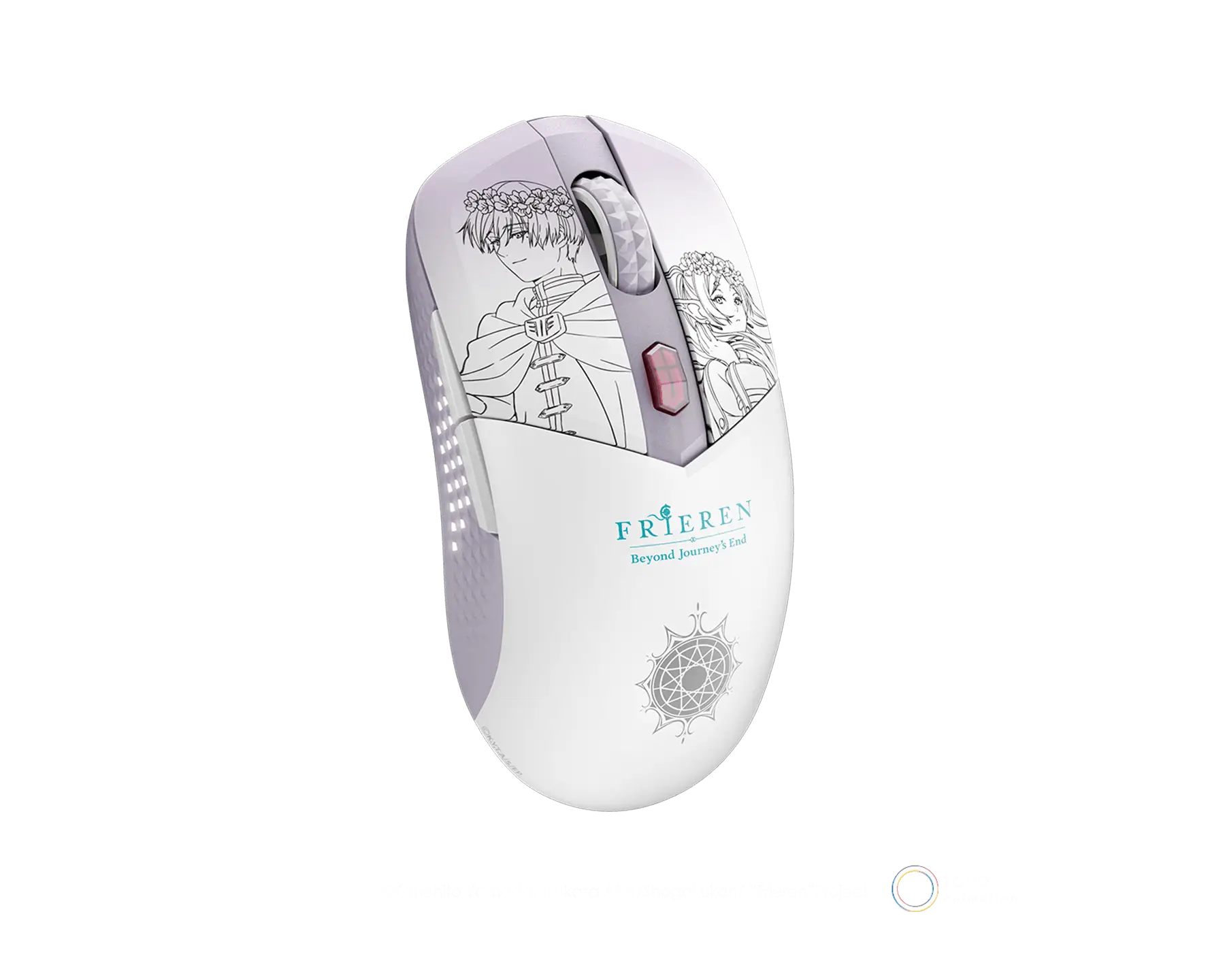 VERSA WIRELESS FRIEREN EDITION