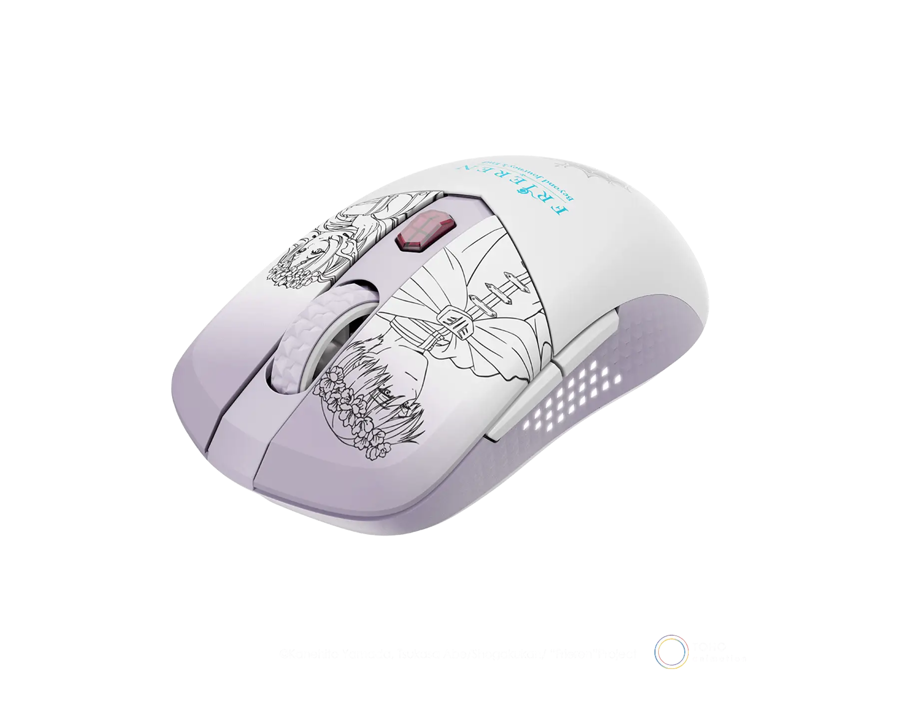 VERSA WIRELESS FRIEREN EDITION