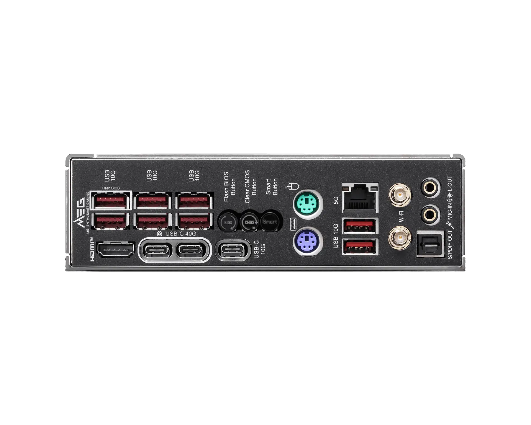 MEG X870E UNIFY-X MAX