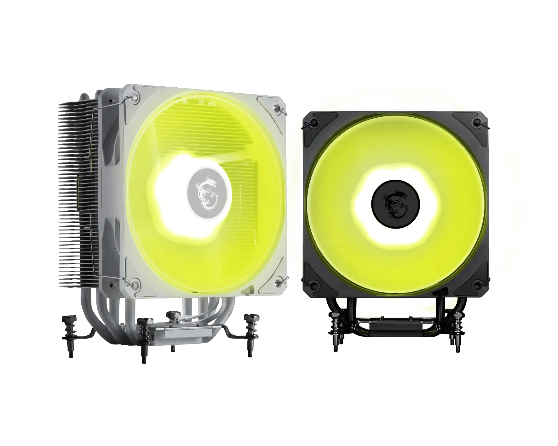 MAG COREFROZR AA13 / WHITE