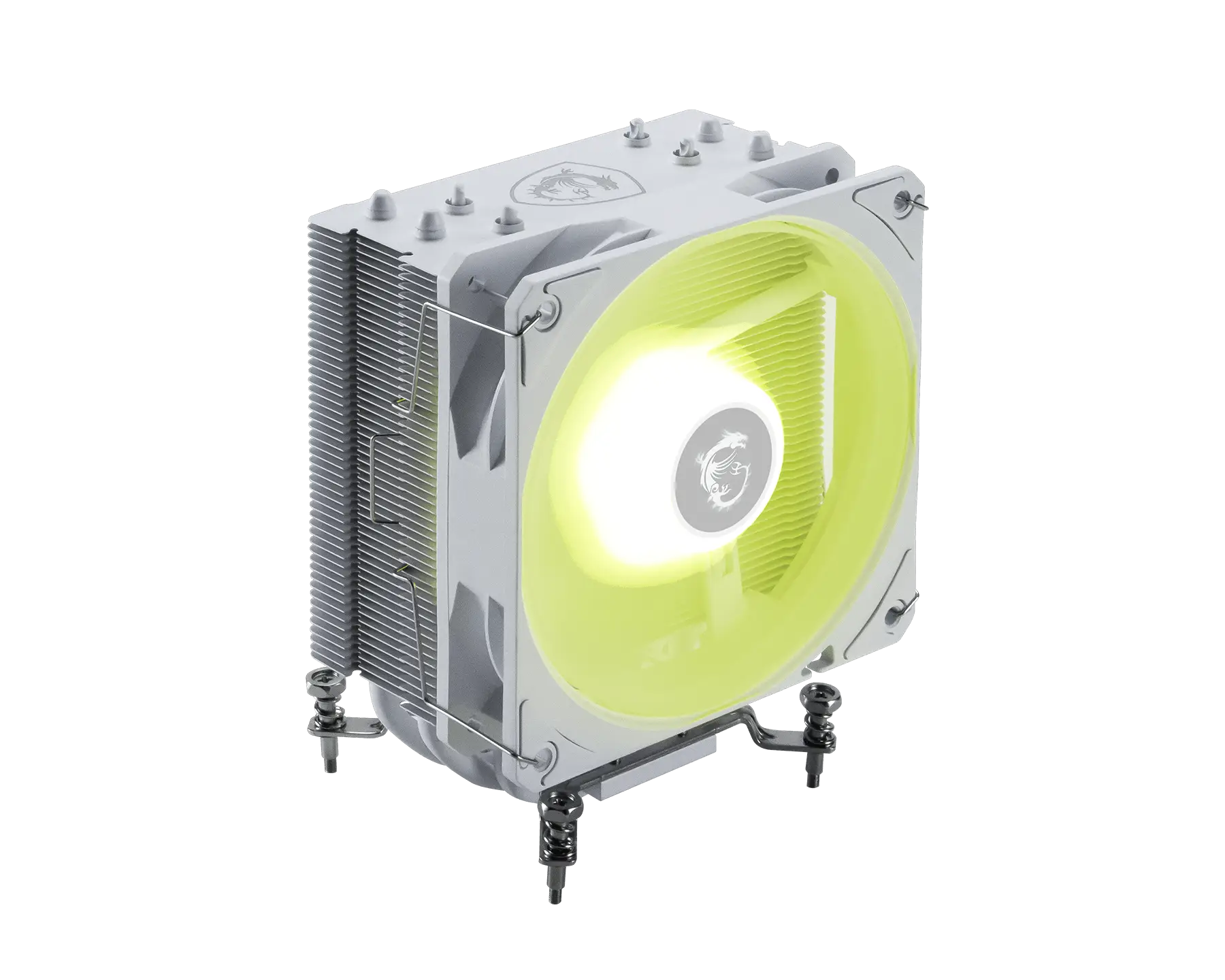 MAG COREFROZR AA13 / WHITE