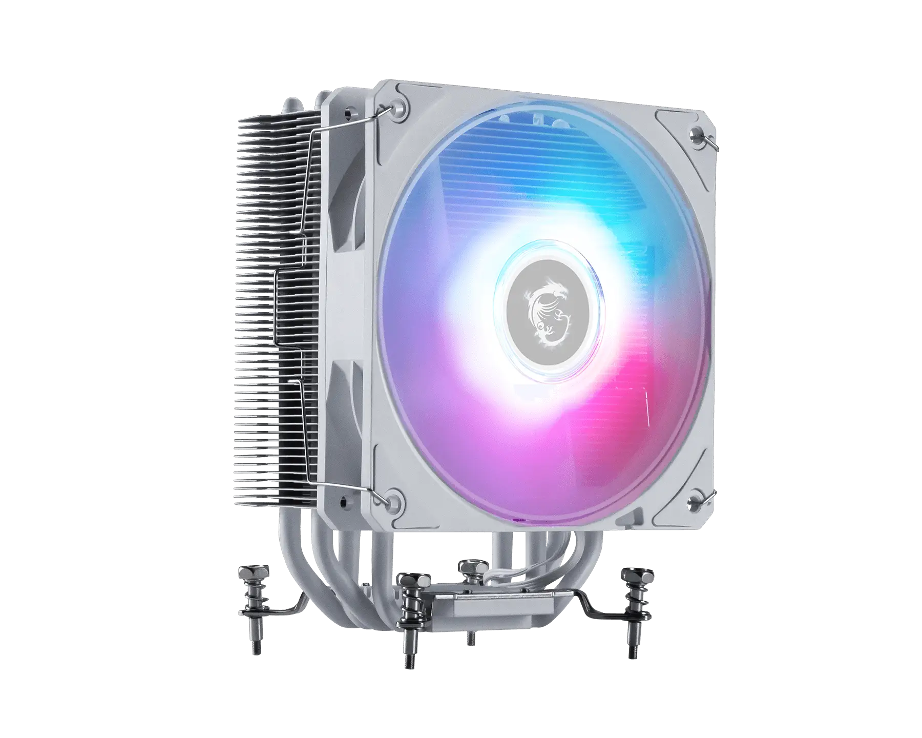 MAG COREFROZR AA13 / WHITE