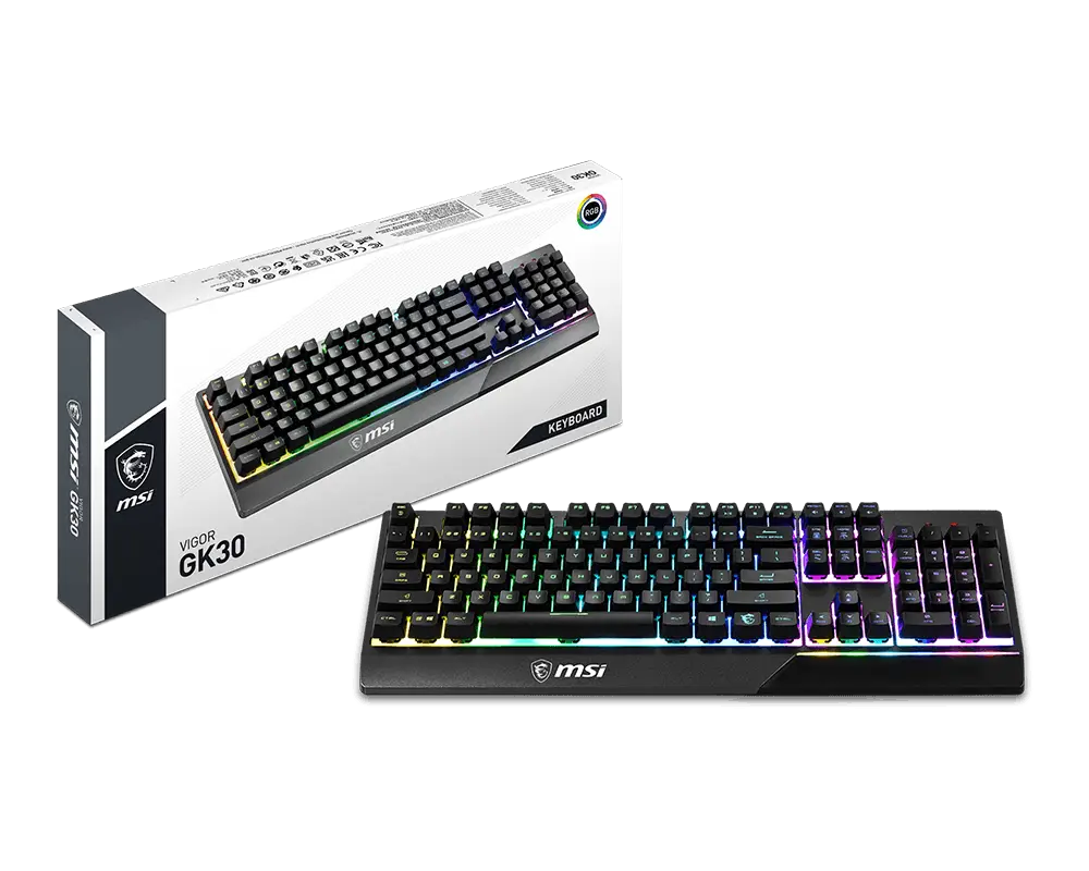 VIGOR GK30