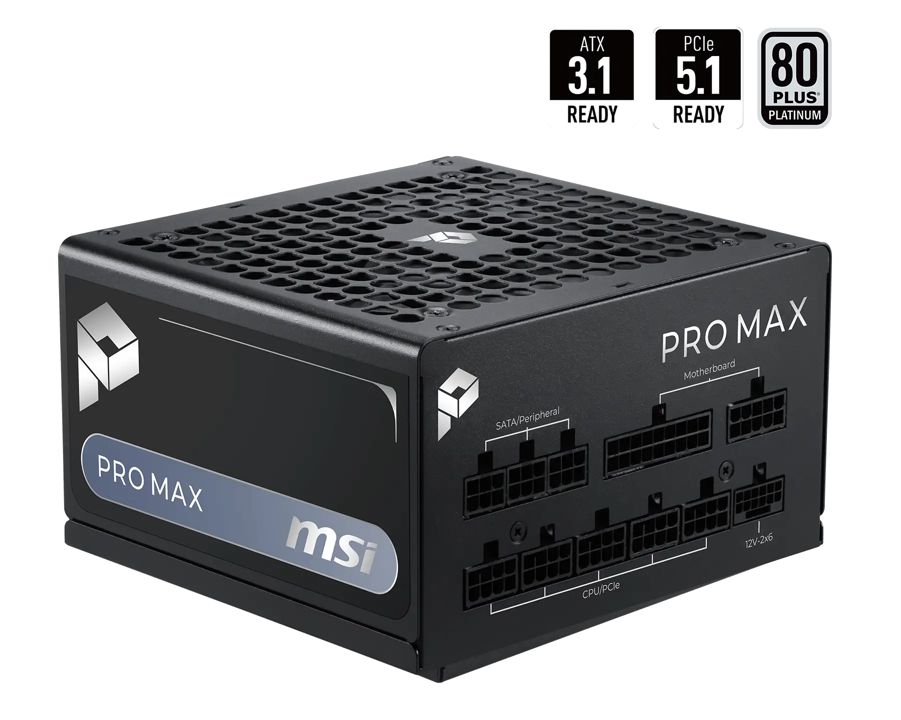 PRO MAX 1000P