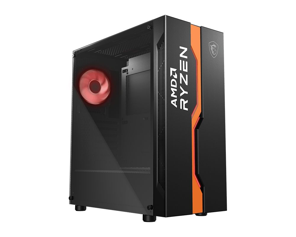 MAG VAMPIRIC 011C 玩派锐龙版