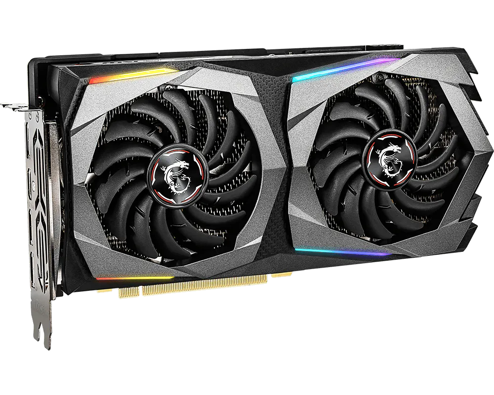 GeForce RTX 2070 GAMING GP