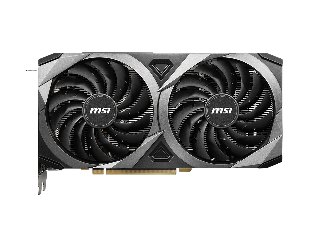 GeForce RTX™ 3070 VENTUS 2X 8G OC LHR