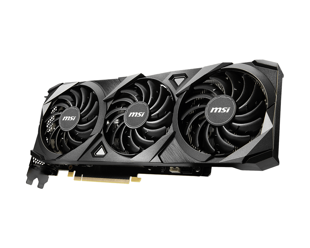 GeForce RTX™ 3070 VENTUS 3X 8G LHR