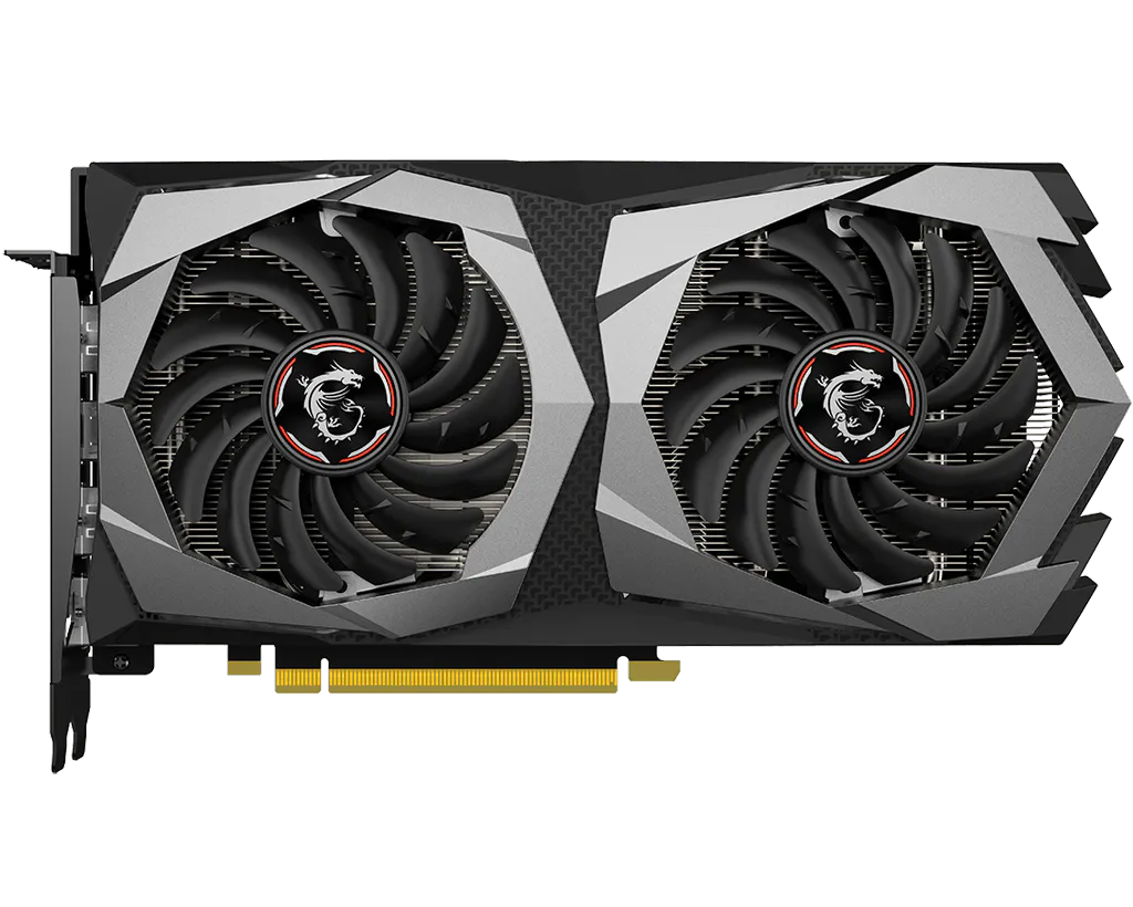 GeForce GTX 1650 SUPER™ GAMING