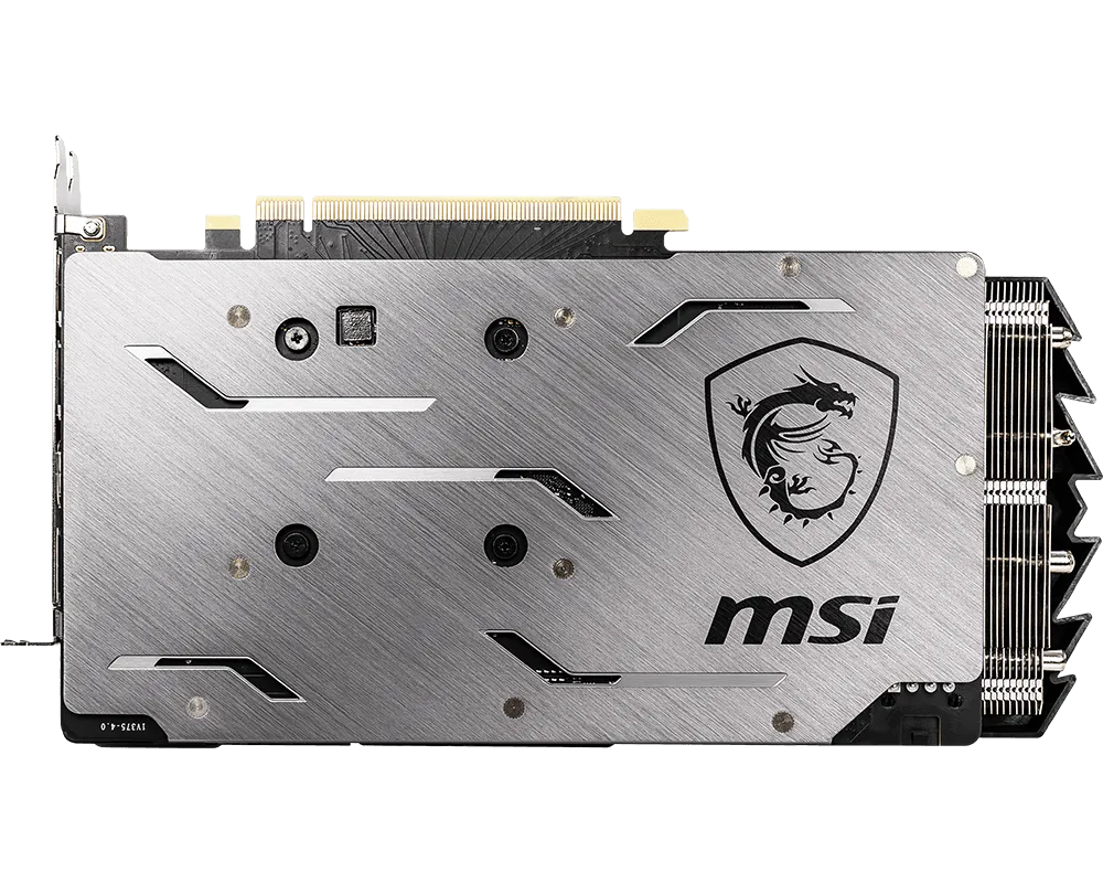 GeForce RTX 2070 GAMING GP