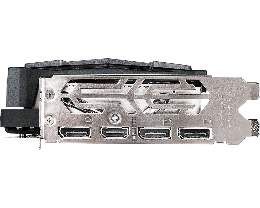 GeForce RTX 2070 GAMING GP