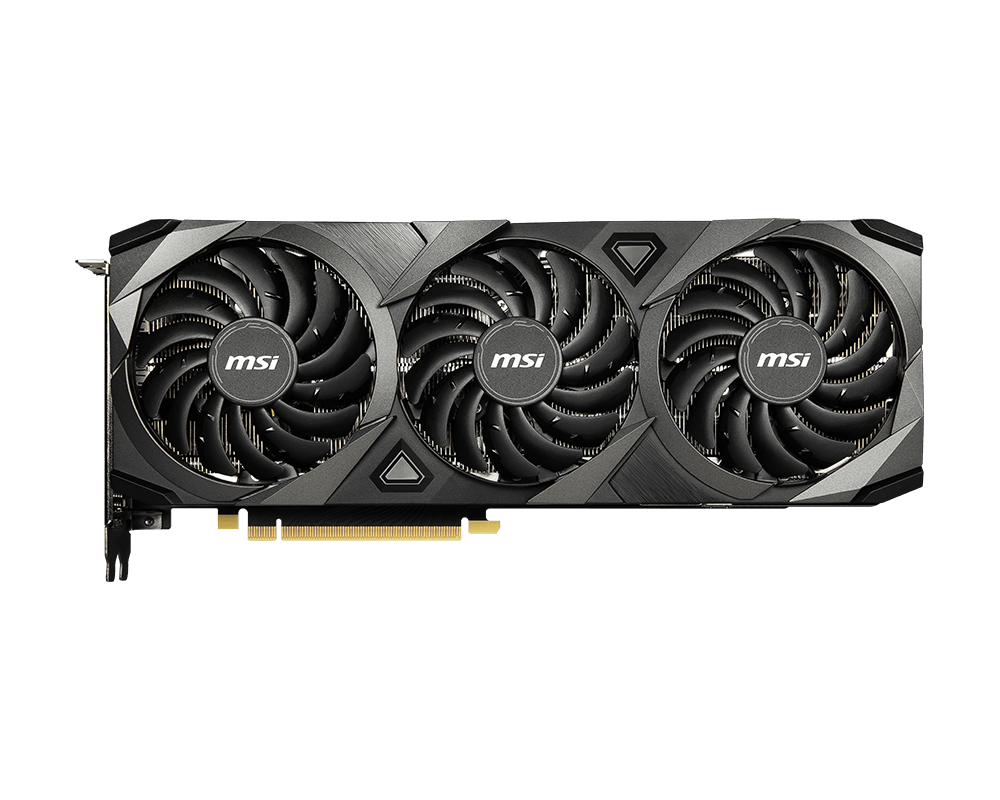 GeForce RTX™ 3080 VENTUS 3X PLUS 10G OC LHR