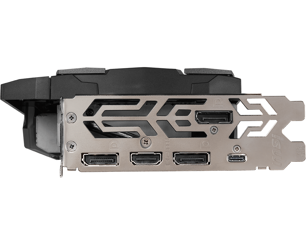 GeForce RTX 2080 Ti GAMING Z TRIO