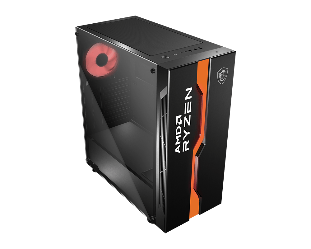 MAG VAMPIRIC 011C 玩派锐龙版