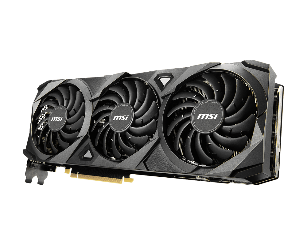 GeForce RTX™ 3080 VENTUS 3X PLUS 10G OC LHR