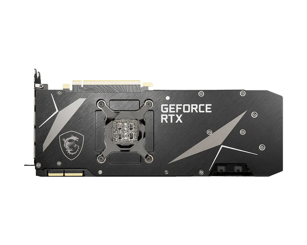 GeForce RTX™ 3090 VENTUS 3X 24G OC