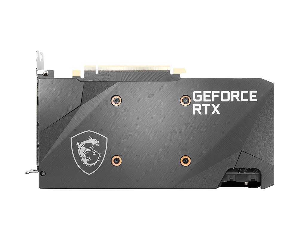 GeForce RTX™ 3070 VENTUS 2X 8G OC LHR