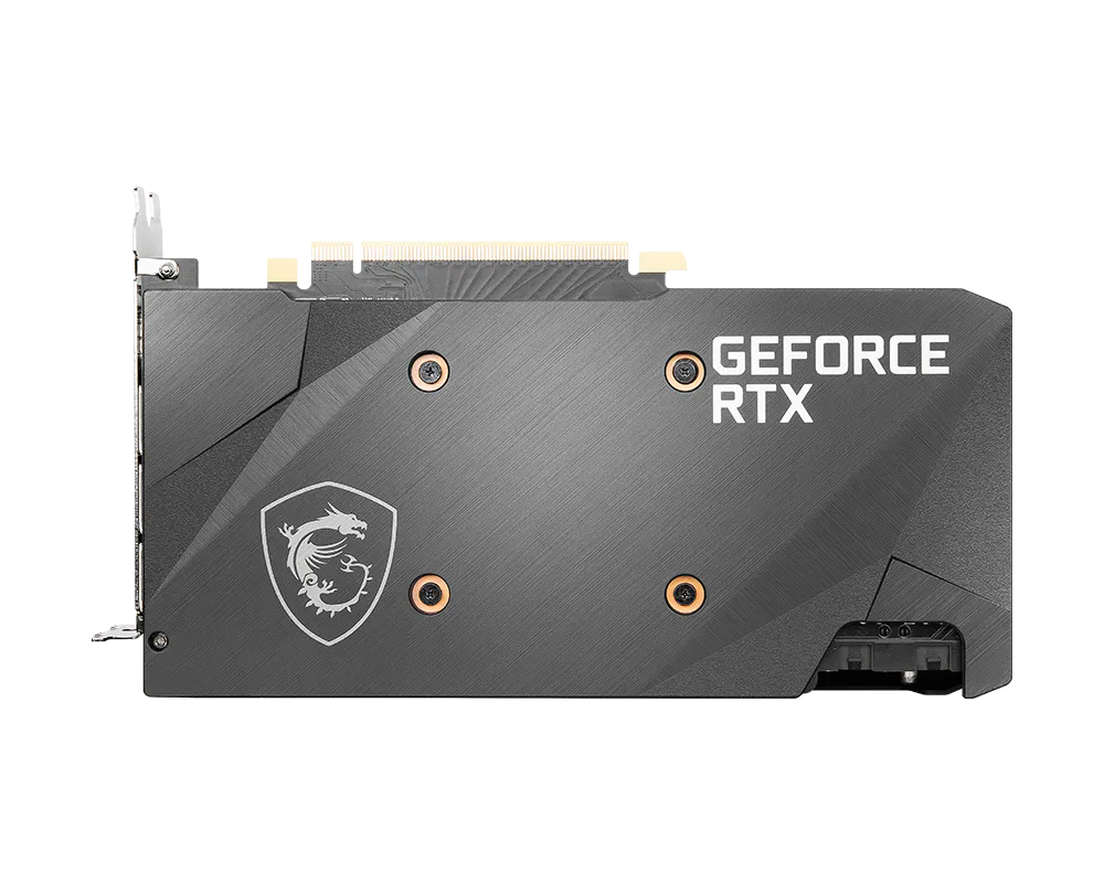GeForce RTX™ 3070 VENTUS 2X OC